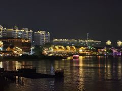 -大小河街