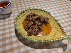 -老廣食堂(区庄店)