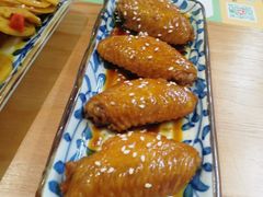 -古乡居甜品(大信店)