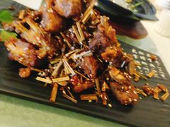 -陆壹捌餐厅(五大道店)