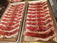 -西塔老太太泥炉烤肉(北京双井店)