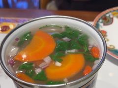 -巴依老爷新疆美食(常营店)
