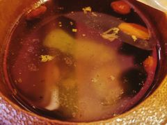 -桂满陇·蟹黄小笼汤包(中山公园店)
