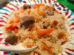 -新疆兵团食府清真(马连道店)