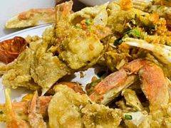 -坛南湾阿强农家乐.海鲜大排档老字号(福州地标美食店)