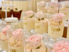 -玉见cake低糖蛋糕甜品台定制(河西店)