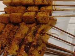 -孟记粥铺·家常菜·烧烤·粥(亚运村店)