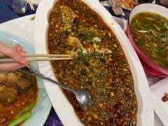 -院8里·少城记忆老川菜(宽窄巷子店)