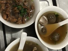 -东街钟楼肉粽(总店)