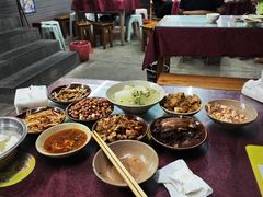 -周肥肠(江油总店)