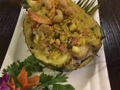 -Siam泰餐厅(水上公园店)