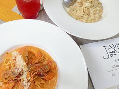 -JANS意式简餐厅·惠灵顿牛排