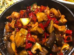 -蜀宴小调·精致家常菜(来福士店)