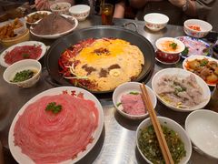 -朱光玉火锅馆(正弘城店)