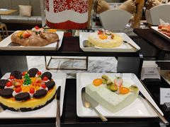 -沈阳和平艾美酒店新食谱西餐厅