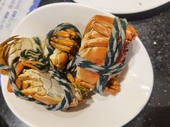 -济南蓝海御华大饭店·蓝钻国际美食自助百汇(山东书城店)