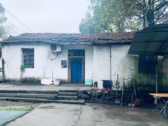 -老太婆饭店(新富路店)