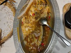 -徽镇小厨·经典徽菜(十里河店)
