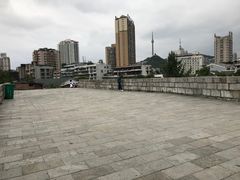 景点-文昌阁-老东门遗址