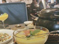 -汤城小厨•粤菜•靓汤(苏州街店)
