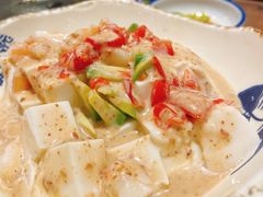 -鸟鸣门屋台料理(金帝银泰店)
