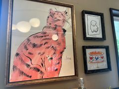 -Money Shops(愚园路店)