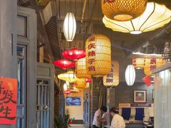 -永安水煮活鱼·仪征菜(仪征奥林匹克店)