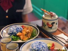-马来MO简餐.南洋风味料理(美食街店)