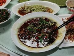 -丈母娘的饭局•新金陵菜(牛首山店)