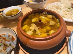-小厨子私房菜·云南美食店