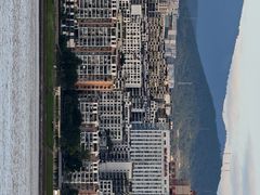 -丰都鬼城名山景区