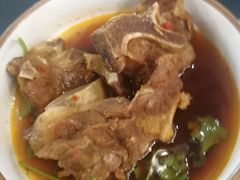 -贡梅老面馆·蟹粉面·无锡特色小吃(南长街主推店)