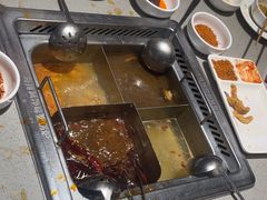 -海底捞火锅(欣大百货店)