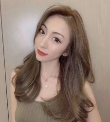 点击看大图 -那茉 Hair Salon