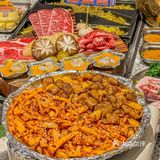 这家烤肉店️真的好浪漫… 记住！就来这里