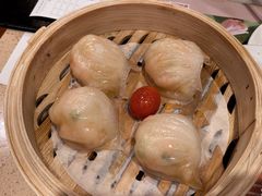招牌虾饺皇-点都德(汇盈广场店)