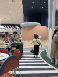 -奈尔宝家庭中心·亲子餐厅(鄞州万达店)