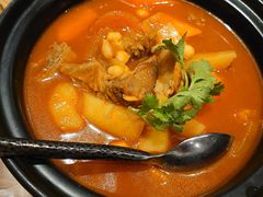 -天山传奇新疆菜(SKLP店)