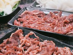 -山珍鲜牛肉火锅本地老字号(汕中老店)