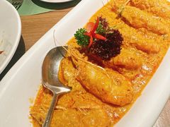 -帕蓝·暹罗料理&曼谷夜市(大学路店)
