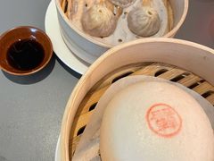 -桂满陇·杭州小馆(巴黎春天浦建店)