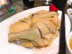 -椿记烧鹅(建干路店)