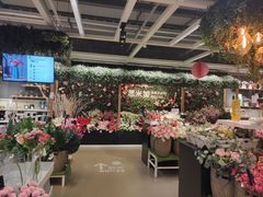 大堂-宜家·瑞典风味餐厅(北京西红门店)