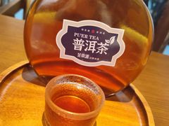 -芸南道·过桥米线(昆明老街旗舰店)