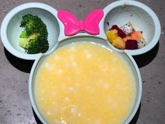 儿童可爱餐-鱼上·烤鱼(万象城店)