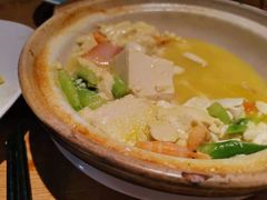 -穆桂英美食(城中店)