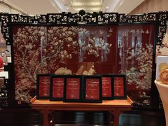 -白天鹅宾馆-宏图府餐厅