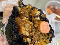 -芳婆糕团店(王府大街店)
