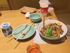 -一心创作料理屋(经开万达店)