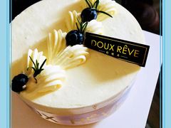 -杜哈夫DOUX RÊVE·生日蛋糕(日月光店)